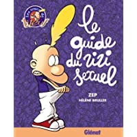 Titeuf: Le guide du zizi sexuel (Tchô !)